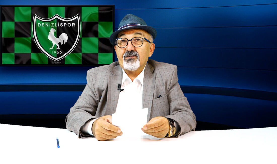 “Vatandaş Ahmet” programında Gazeteci Ahmet Deda, Denizli’de son dönemde artan