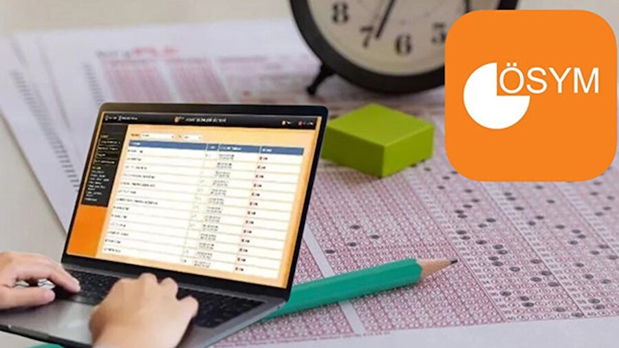 Ölçme, Seçme ve Yerleştirme Merkezi (ÖSYM), 2025-YKS ek yerleştirme sonuçlarını