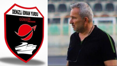 Türkiye Futbol Federasyonu (TFF) tarafından yürütülen bahis soruşturmasında, Denizli İdman