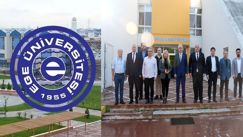 TÜBİTAK ve Çin Bilimler Akademisi (CAS) tarafından açılan 2025 yılı