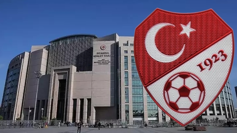 İstanbul Cumhuriyet Başsavcılığı, Türkiye futbolunu sarsan bahis ve şike soruşturmasına