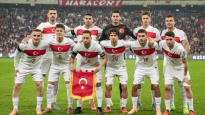 A Milli Futbol Takımı, 2026 Dünya Kupası Avrupa Elemeleri E