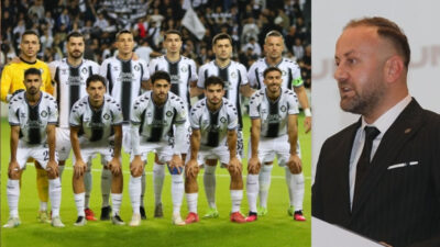 Arka arkaya aldığı kötü sonuçlarla düşme hattından bir türlü uzaklaşamayan