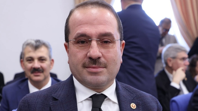 TBMM Plan ve Bütçe Komisyonunda Sağlık Bakanlığının 2026 yılı bütçesi