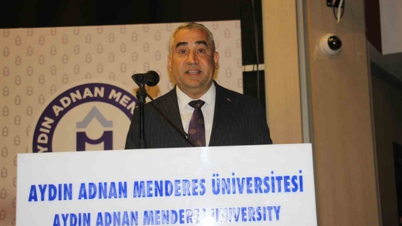 Aydın Adnan Menderes Üniversitesi’nde (ADÜ) Kurumsal İletişim Koordinatörlüğü ve Mühendislik