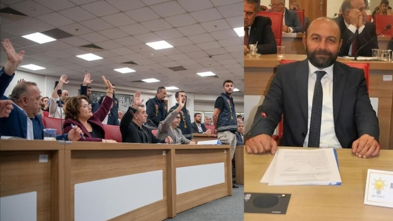 Aydın’da su ücretlerine indirim yapılması konusunda Büyükşehir Belediye Meclisi’nde önerge