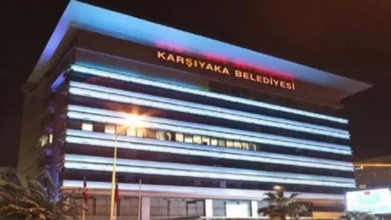 Karşıyaka Belediyesi, Bostanlı Pazaryeri’nde yaşanan gerginliğin ardından resmi bir açıklama