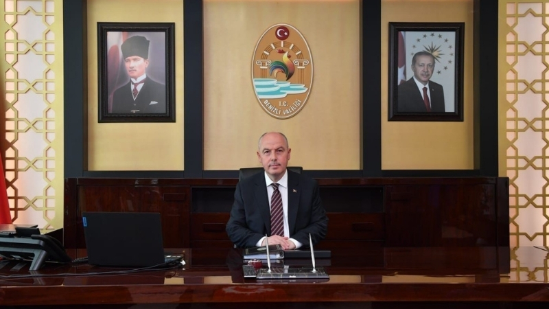 Gazi Mustafa Kemal Atatürk'ün ebediyete irtihalinin 87'inci yıl dönümüne ilişkin