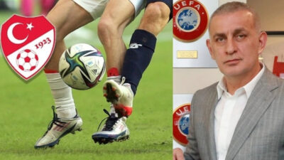Türk futbolunu sarsan bahis skandalında yeni bir aşamaya gelindi. Türkiye