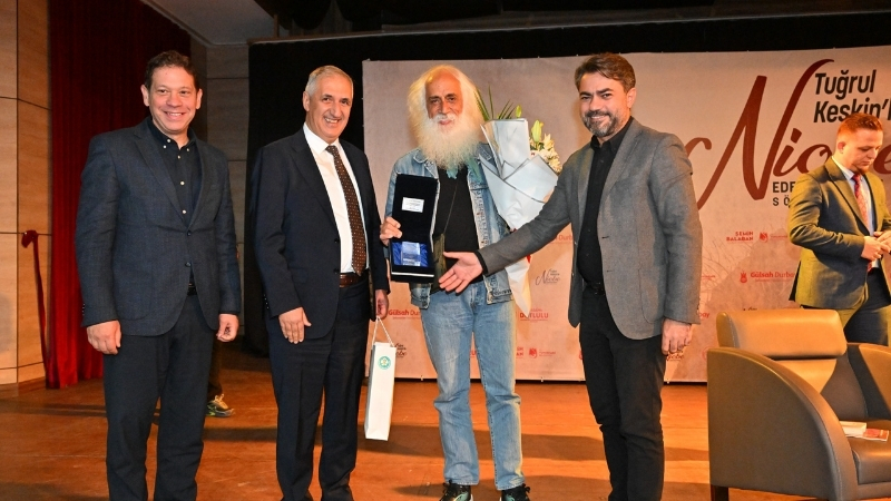 Manisa Büyükşehir Belediyesi, Yunusemre Belediyesi ve Şehzadeler Belediyesi’nin işbirliğiyle düzenlenen