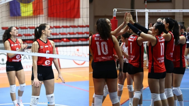 Son haftalarda aldığı mağlubiyetlerle alt sıralara gerileyen Denizli B.Ş.B. Kadın