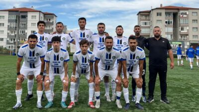 
Denizli 1. Amatör Ligin 3. haftasında Şahinspor'u konuk eden Morgül