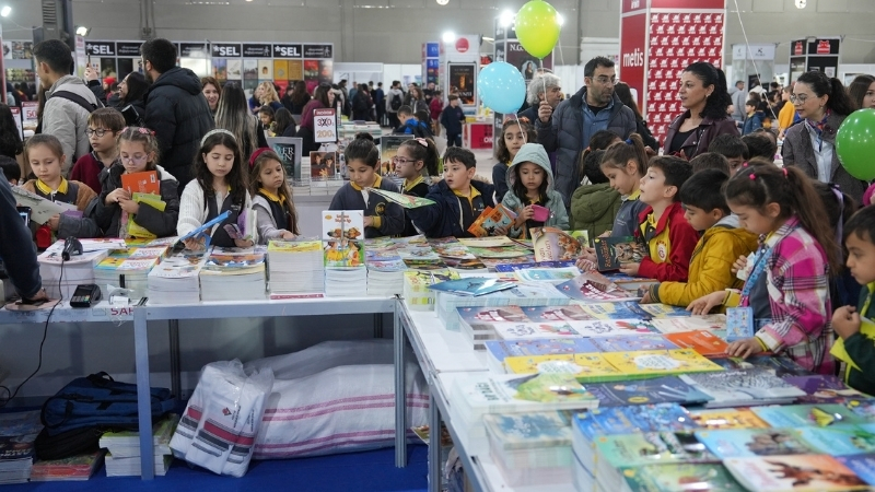 Denizli Büyükşehir Belediyesinin gelenekselleştirdiği ve kentin en önemli kültürel organizasyonlarından