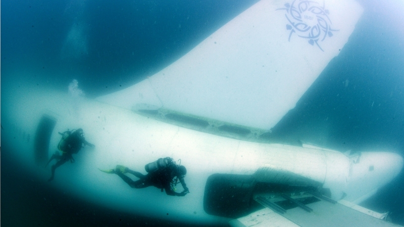 Aydın Büyükşehir Belediye Başkanı Özlem Çerçioğlu’nun 2016 yılında Kuşadası ve