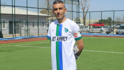 
Denizli 1. Amatör C Grubunda ligin 4. haftasında liderlik koltuğunda