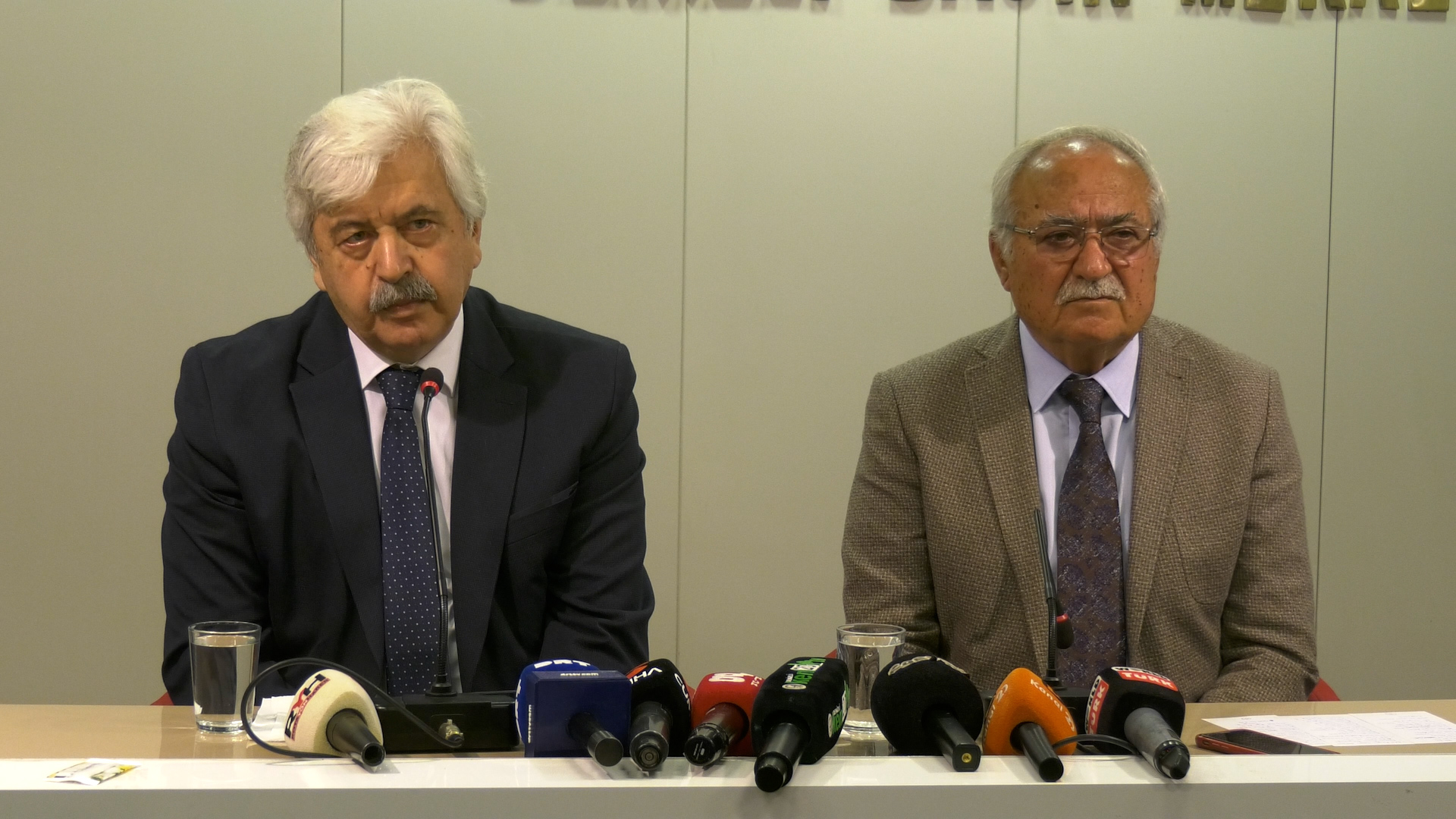Denizli’nin tarım potansiyeline ışık tutacak Baklan 1. Ulusal Tarım Sempozyumu,