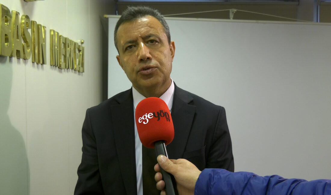 Kamu Emekçileri Sendikaları Konfederasyonu’na (KESK) bağlı Büro Emekçileri Sendikası (BES)