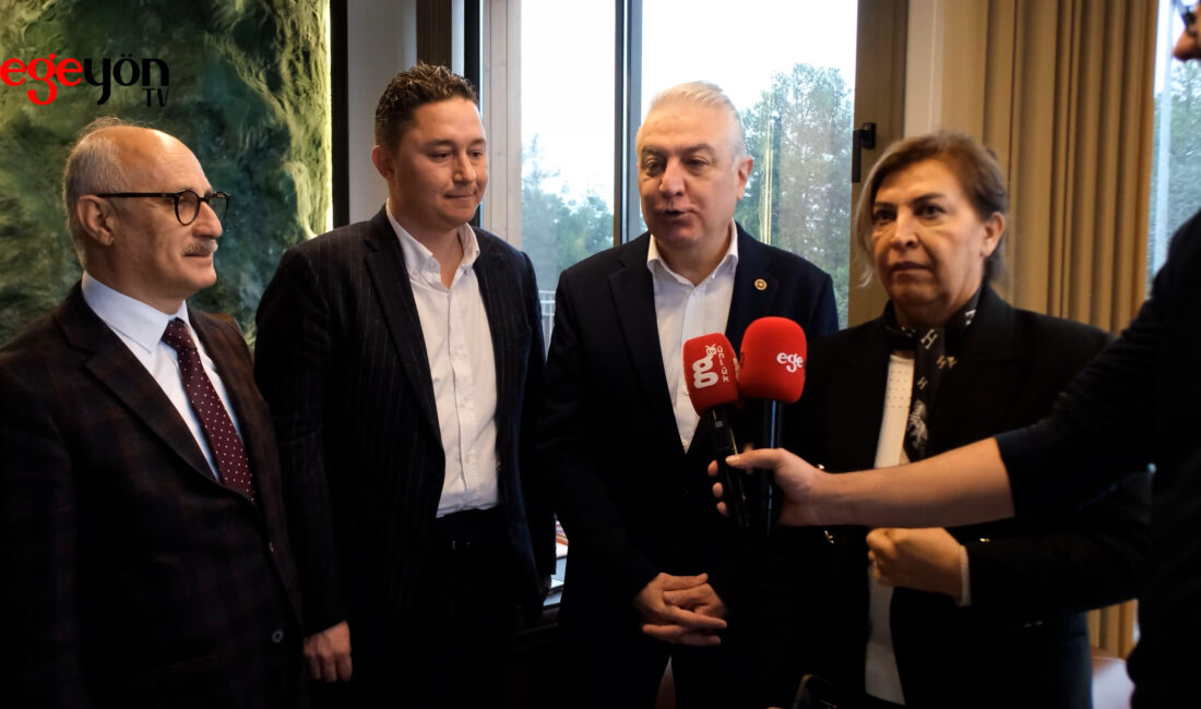 Denizli’nin Merkezefendi ilçesinde faaliyet gösterecek olan Firuzhan Etiler Gayrimenkul Yatırım