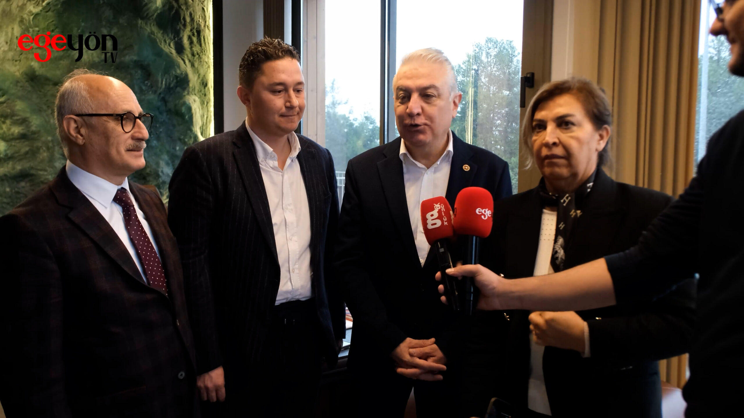 Denizli’nin Merkezefendi ilçesinde faaliyet gösterecek olan Firuzhan Etiler Gayrimenkul Yatırım