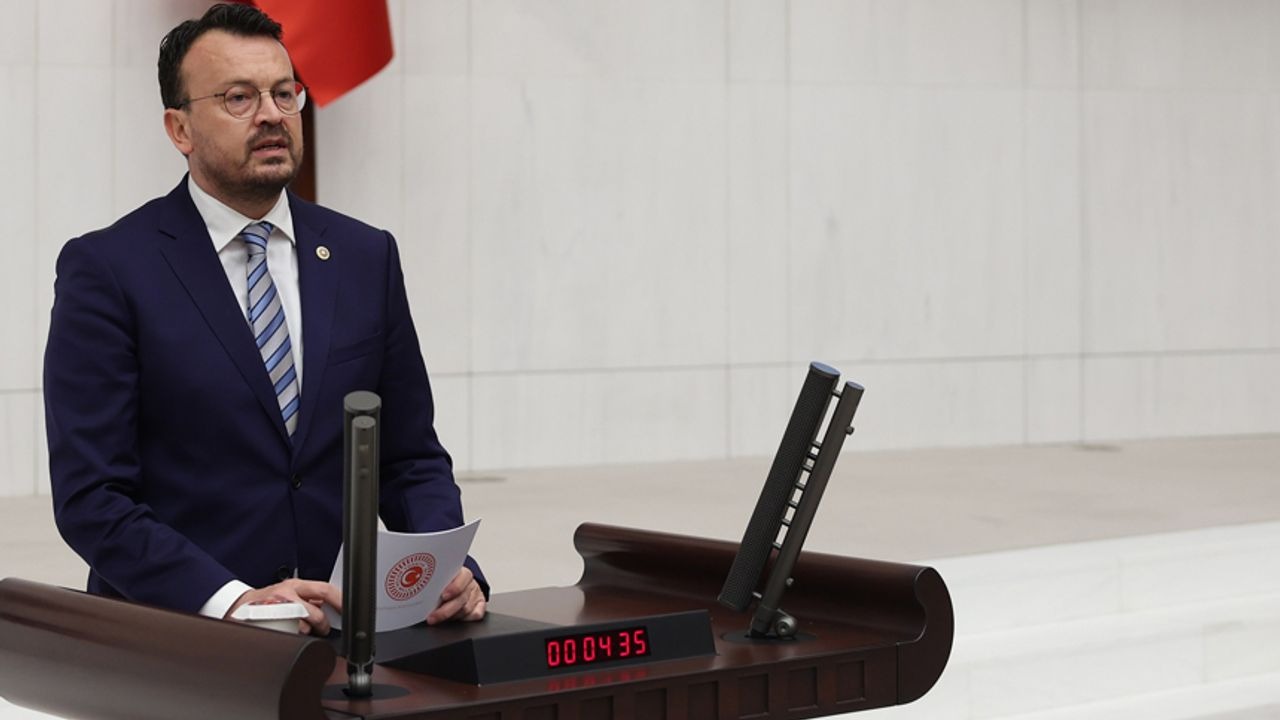 CHP Denizli Milletvekili Şeref Arpacı, Gençlik ve Spor Bakanlığı’nın 2026