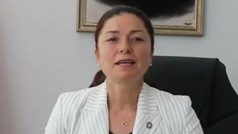 Yİ Parti Kadın, Aile ve Sosyal Hizmetler Başkanlığı, 3 Aralık