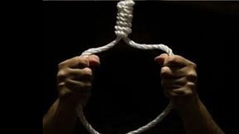 Denizli’de bir intihar daha. Pamukkale ilçesi Topraklık Mahallesi'nde iddiaya göre