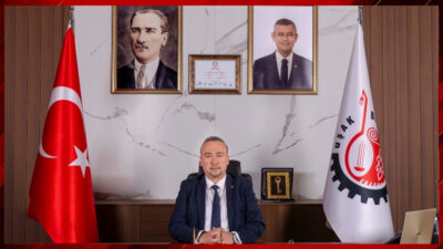Bir yılı daha geride bırakırken yeni bir yıla umutları tazeleyerek,