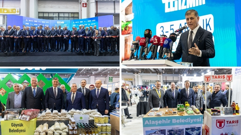 Türkiye’nin en kapsamlı turizm buluşmalarından TTI İzmir – 19. Uluslararası