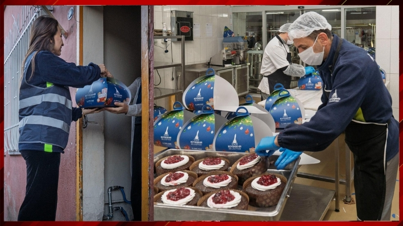 İzmir Büyükşehir Belediyesi’nin 2025’e girerken çocuklu ailelere yönelik başlattığı yeni