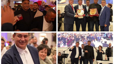 Denizli Galatasaray Futbol Okulları, 2025 yılının son günlerini yaşarken sporcuları