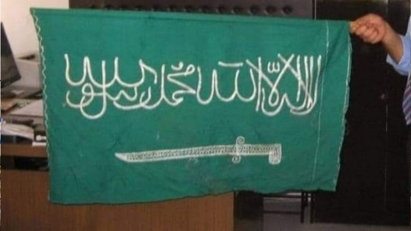 Denizli’nin Acıpayam ilçesinde, Hacı Ömer Ağa Camisinin restorasyonu sırasında bulunup