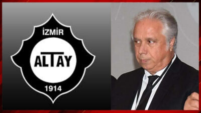 3. Lig 4. Grup ekiplerinden Altay’da yarın yapılacak olağanüstü genel