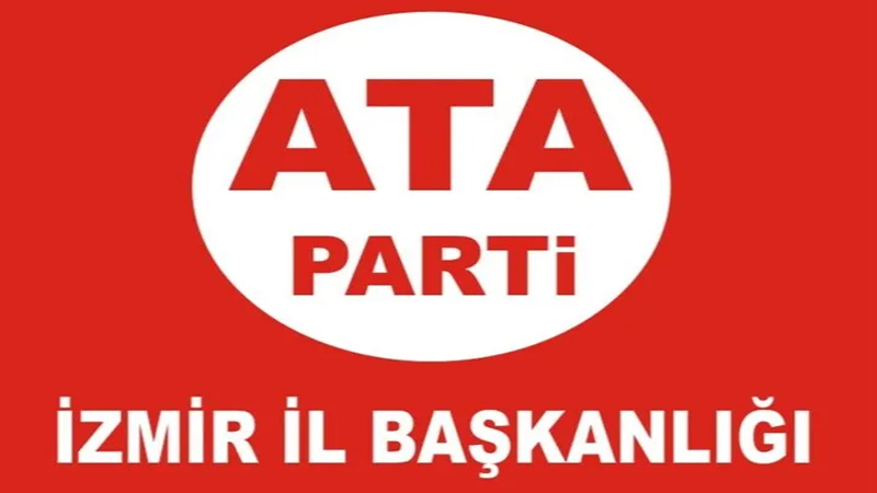 ATA Parti İzmir İl Başkanlığı, 3 Aralık Engellilik Farkındalık Günü