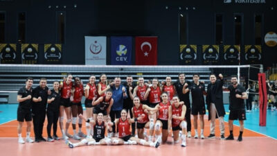 Denizli Büyükşehir Belediyespor Kadın Voleybol Takımı, TVF Arabica Coffee House