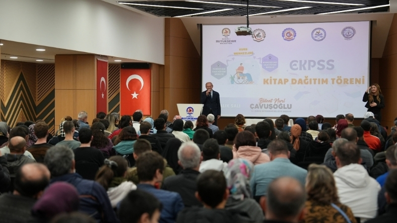 Denizli Büyükşehir Belediyesi Kent Konseyi Engelliler Meclisi, Engelli Kamu Personeli