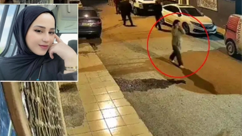 İzmir'in Bornova ilçesinde, hakkında kayıp ihbarı bulunan 25 yaşındaki genç