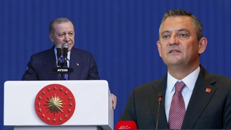 Cumhurbaşkanı Recep Tayyip Erdoğan, Aydın Şehir Hastanesi başta olmak üzere