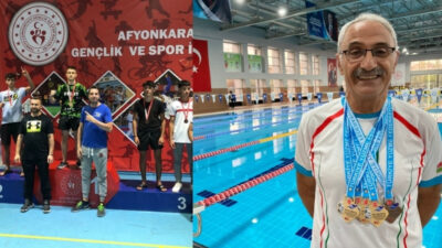 Karşıyaka’da alternatif sporların kulübü Bostanlıspor, geride bıraktığımız 2025 yılında 4