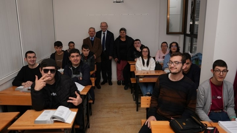 Denizli Büyükşehir Belediyesi Kent Konseyi Engelliler Meclisi, engelli bireylerin toplumsal