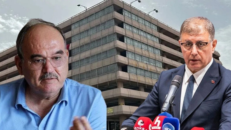 İzmir’in merkezinde yıllardır trafiğin yükünü taşıyan Çankaya Katlı Otoparkı’nın kapatılması,