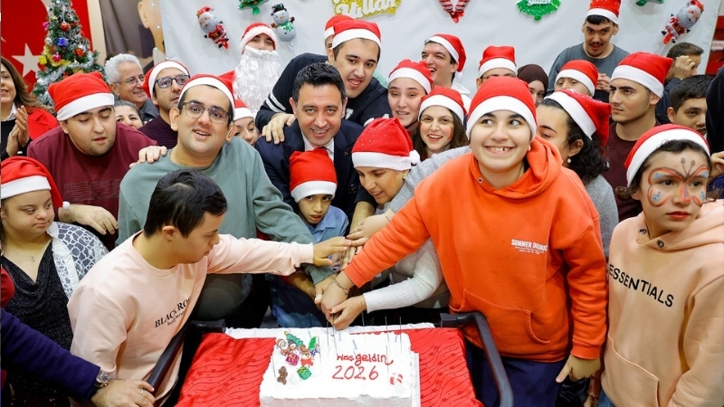 Bayraklı Belediyesi Gençlik ve Spor Hizmetleri tarafından düzenlenen Geleneksel Özel