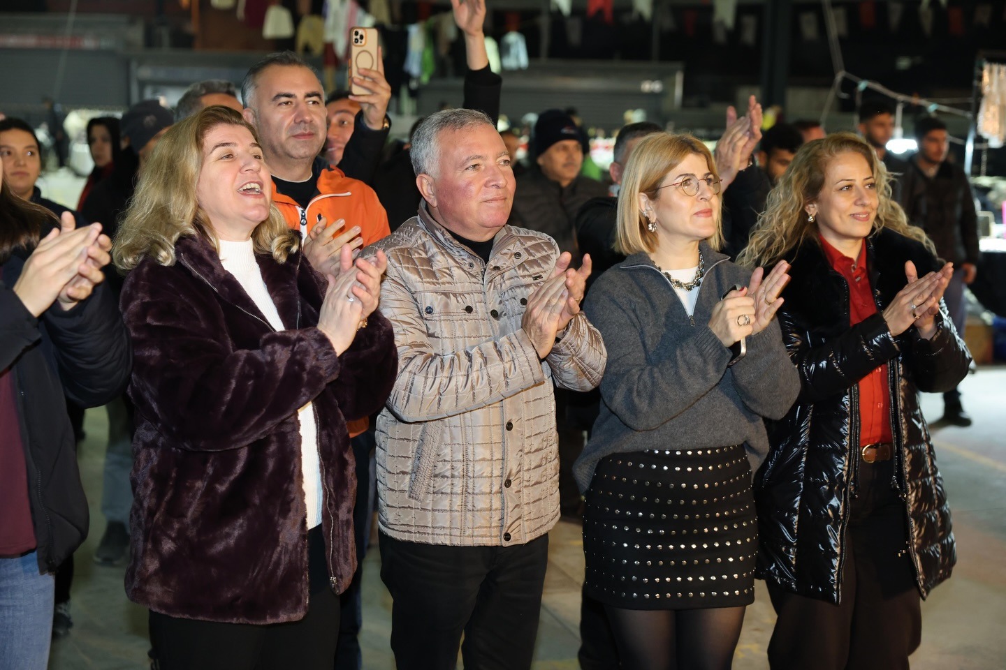 Honaz Belediyesi’nin sömestr tatiline özel olarak hazırladığı etkinlikler, müzik dolu