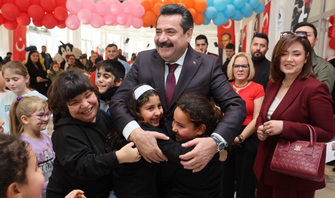 Pamukkale Belediyesi’nin sömestr tatiline özel olarak hayata geçirdiği Pamukkale Sömestr