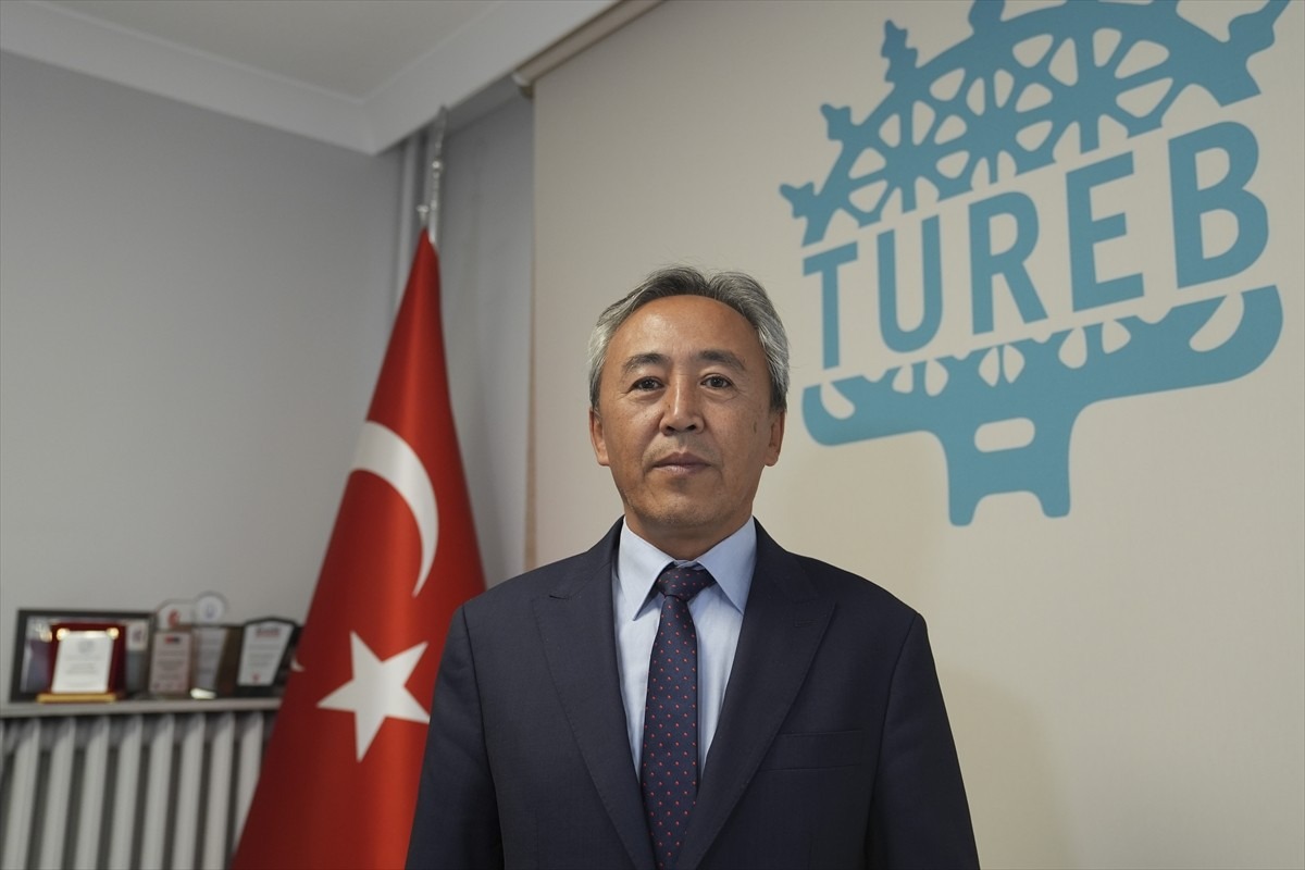 Türkiye turizm sektöründe rehber–acenta ilişkilerine yönelik hazırlanan “Turist Rehberi –