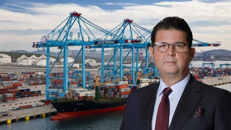 Denizli’nin 2026 yılı Ocak ayı ihracatı 370 milyon dolar olarak