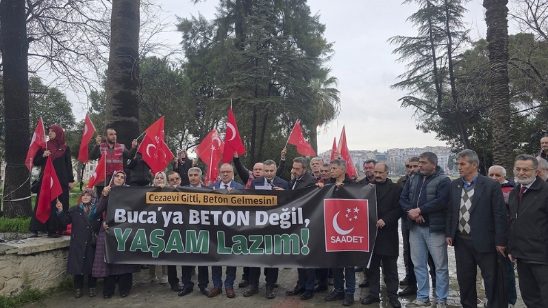 İlçenin merkezinde yer almasına rağmen uzun süredir âtıl durumda bulunan