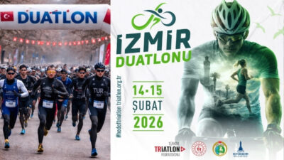 İzmir Büyükşehir Belediyesi’nin ev sahipliğinde 14-15 Şubat tarihlerinde düzenlenecek İzmir