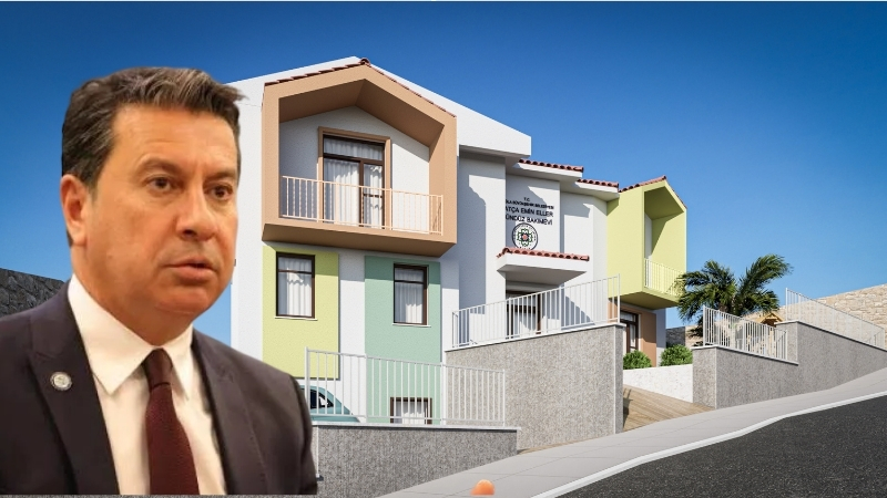 Muğla Büyükşehir Belediyesi, okul öncesi eğitime erişimi artırmak ve ailelerin