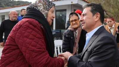 Muğla Büyükşehir Belediyesi, sosyal belediyecilik kapsamında hayata geçirdiği projelerle Ocak