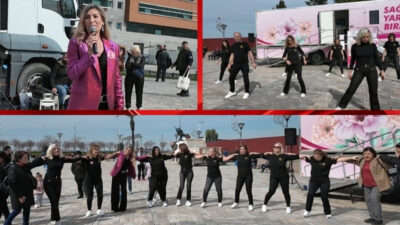 SUKANDER ve Pembe Işık Girişimi onkolojik adalet yaklaşımıyla yalnızca tedaviye